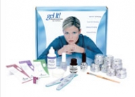 EzFlow Professional Gel Kit 